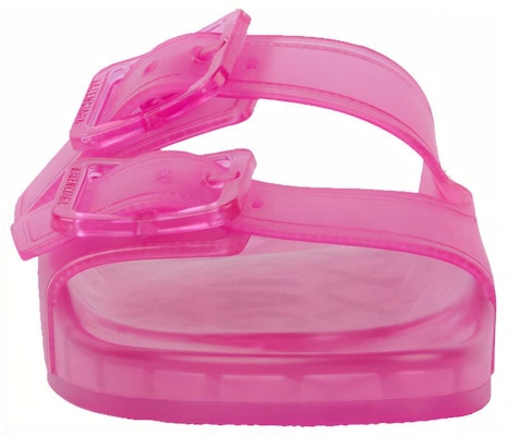 (Women) Balenciaga Mallorca Sandal 'Pink' 656937-W2DZ1-5600 Shop (Women) Balenciaga Mallorca Sandal 'Pink' 656937-W2DZ1-5600