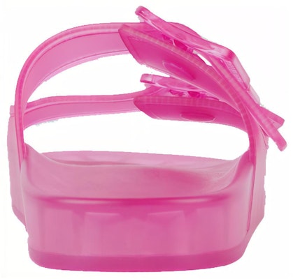 (Women) Balenciaga Mallorca Sandal 'Pink' 656937-W2DZ1-5600 Purchase (Women) Balenciaga Mallorca Sandal 'Pink' 656937-W2DZ1-5600