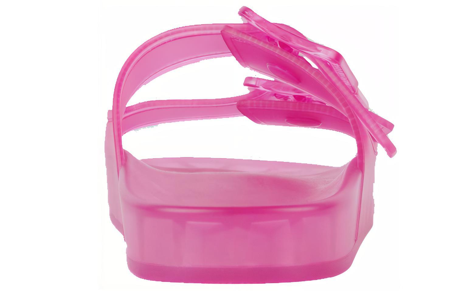 Purchase (W) Sandalo Balenciaga Mallorca ''Rosa'' 656937-W2DZ1-5600