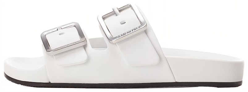 (W) 발렌시아가 마요르카 샌들 (화이트) 656821-WA2M6-9090 Buy (W) 발렌시아가 마요르카 샌들 (화이트) 656821-WA2M6-9090