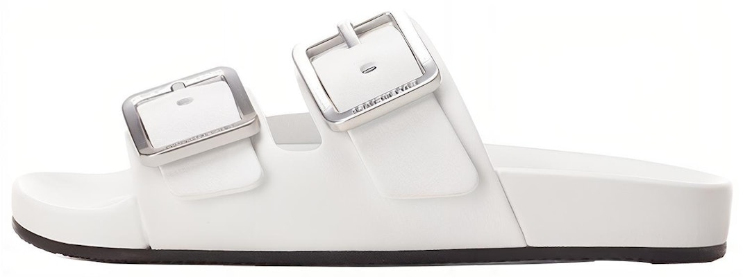 (Women) Balenciaga Mallorca Sandal 'White' 656821-WA2M6-9090 Buy (Women) Balenciaga Mallorca Sandal 'White' 656821-WA2M6-9090
