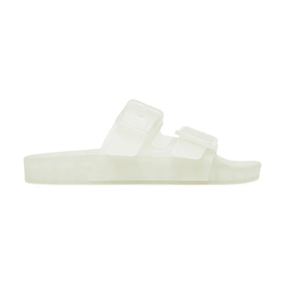 (W) Balenciaga Mallorca Sandal 'White'