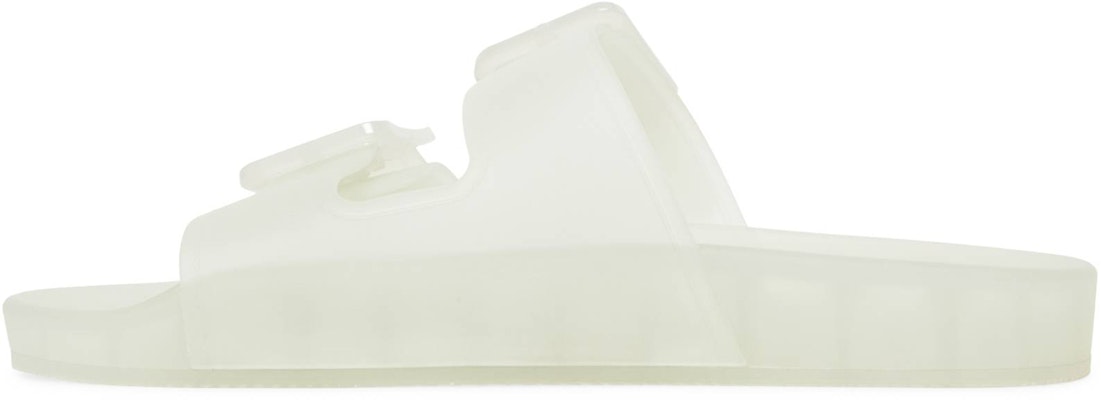 (Women) Balenciaga Mallorca Sandal 'White' 656937W2DZ19998 Lookbook (Women) Balenciaga Mallorca Sandal 'White' 656937W2DZ19998