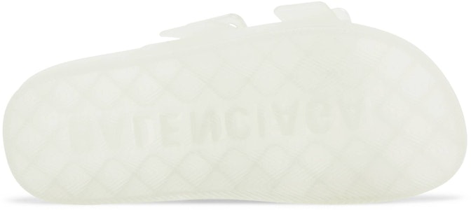 (W) バレンシアガ マヨルカ サンダル (白) 656937W2DZ19998 Shop (W) バレンシアガ マヨルカ サンダル (白) 656937W2DZ19998