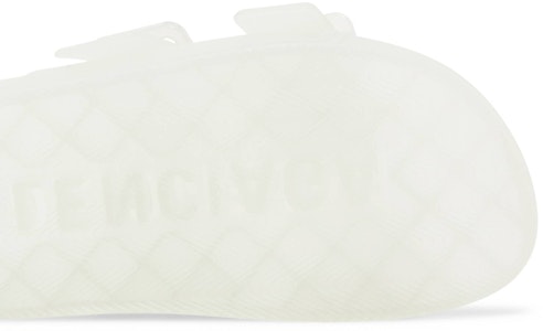 (W) バレンシアガ マヨルカ サンダル (白) 656937W2DZ19998 Purchase (W) バレンシアガ マヨルカ サンダル (白) 656937W2DZ19998