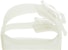 (W) Balenciaga Sandal Mallorca 'Putih' 656937W2DZ19998