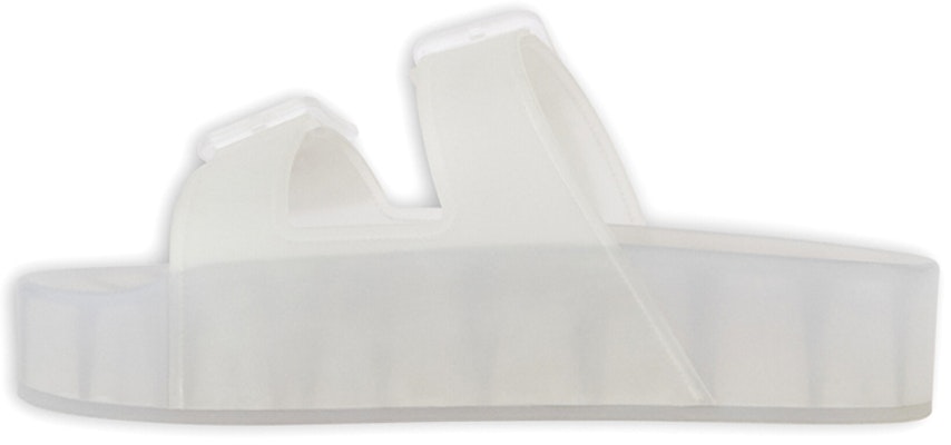 (Women) Balenciaga Mallorca Sandal 'White' 656938W2DZ19998 Buy (Women) Balenciaga Mallorca Sandal 'White' 656938W2DZ19998