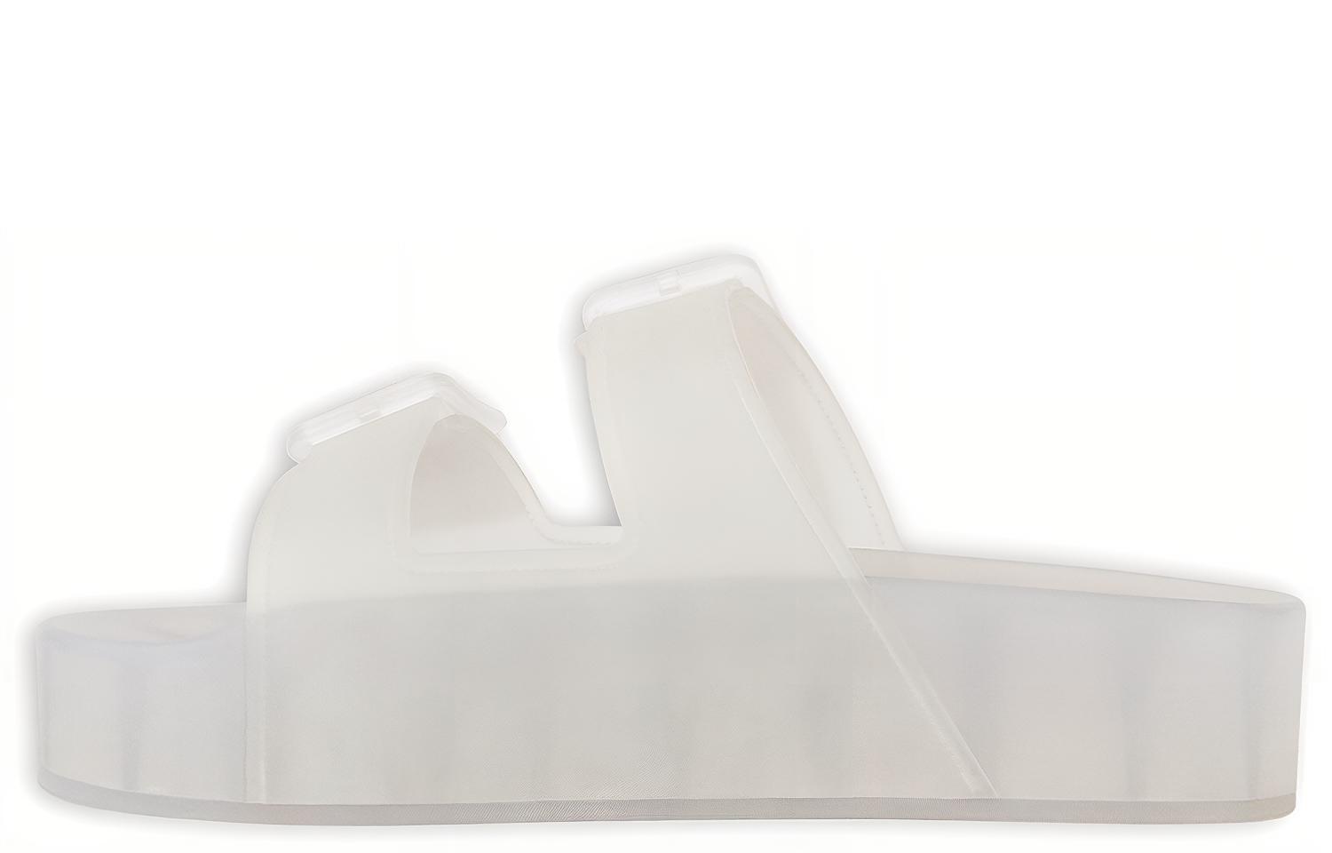 (Women) Balenciaga Mallorca Sandal 'White' 656938W2DZ19998