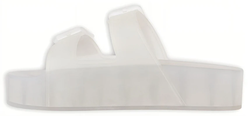 (W) バレンシアガ マヨルカ サンダル (白) 656938W2DZ19998 Buy (W) バレンシアガ マヨルカ サンダル (白) 656938W2DZ19998