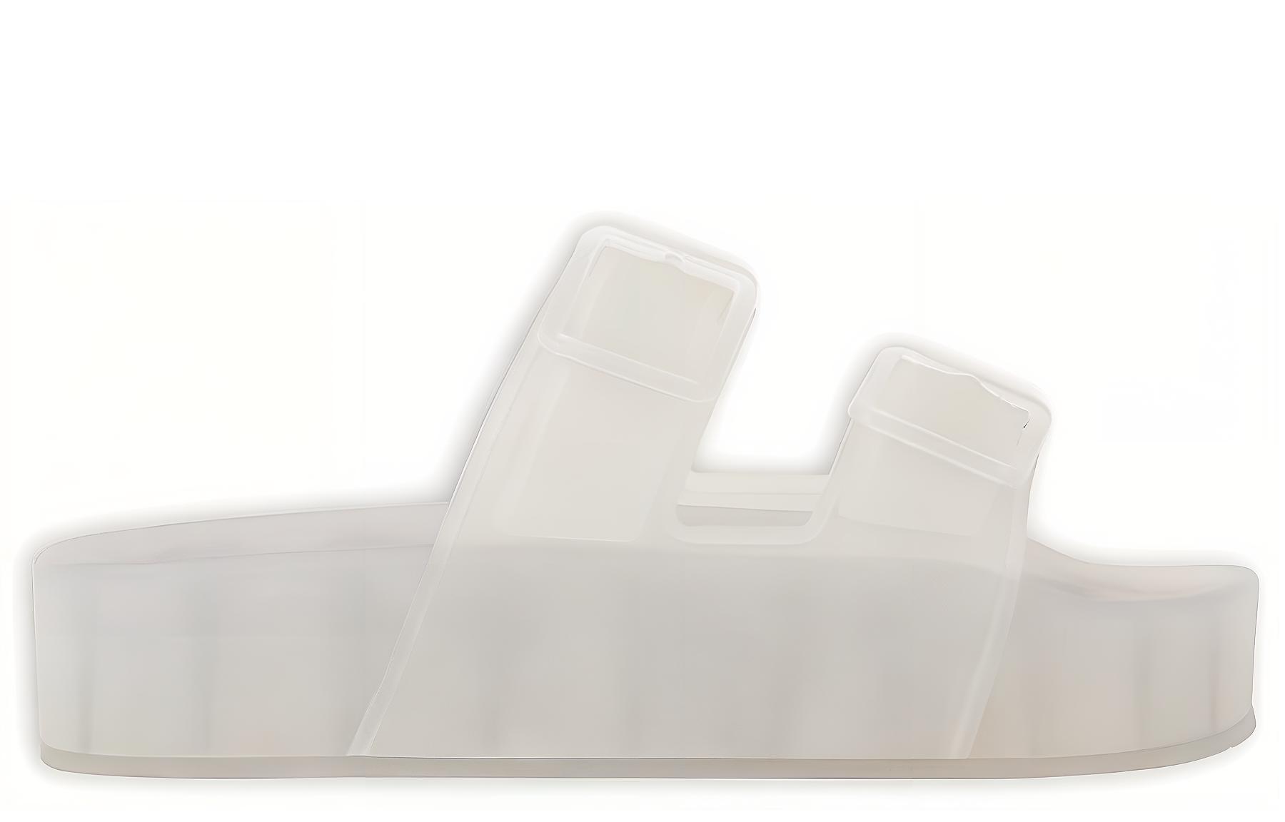 Order (W) バレンシアガ　マヨルカ サンダル (白) 656938W2DZ19998