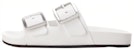 (W) Balenciaga Mallorca Sandal 'Putih' 656821-WA2M6-9090