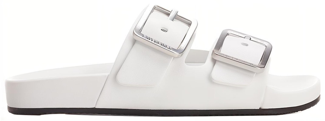 (Women) Balenciaga Mallorca Sandal 'White' 656821-WA2M6-9090 Order (Women) Balenciaga Mallorca Sandal 'White' 656821-WA2M6-9090