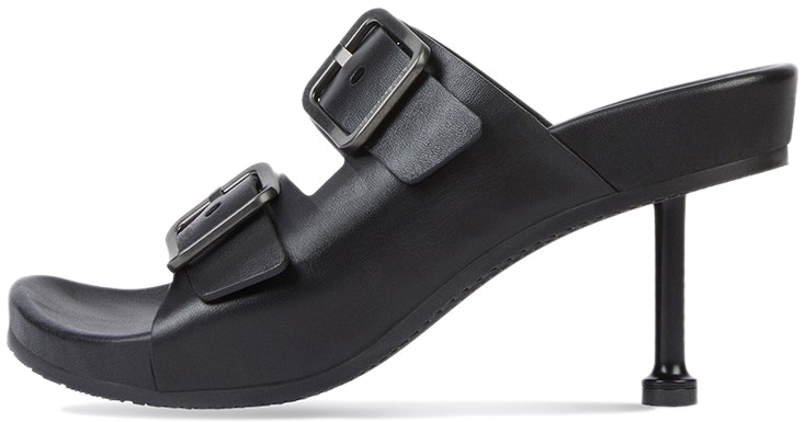 women-balenciaga-mallorca-slide-versatile-casual-high-fashion-black-656621-wa-2-m61010