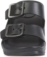 (W) 발렌시아가 마요르카 샌들 '블랙' 656621WA2M61010 Lookbook (W) 발렌시아가 마요르카 샌들 '블랙' 656621WA2M61010