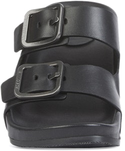 (W) バレンシアガ マヨルカ サンダル (黒) 656621WA2M61010 Lookbook (W) バレンシアガ マヨルカ サンダル (黒) 656621WA2M61010