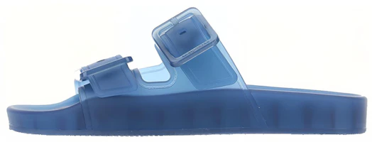 (Women) Balenciaga Mallorca Sandals 'Blue' 656937W2DZ14000 (Women) Balenciaga Mallorca Sandals 'Blue' 656937W2DZ14000