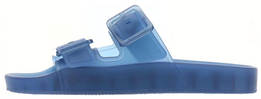(Women) Balenciaga Mallorca Sandals 'Blue' 656937W2DZ14000 Buy (Women) Balenciaga Mallorca Sandals 'Blue' 656937W2DZ14000