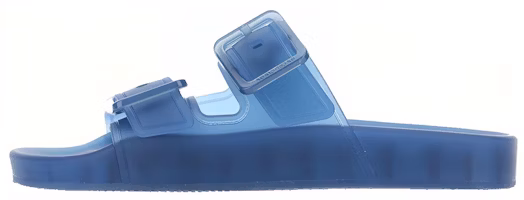 (Women) Balenciaga Mallorca Sandals 'Blue' 656937W2DZ14000 (Women) Balenciaga Mallorca Sandals 'Blue' 656937W2DZ14000