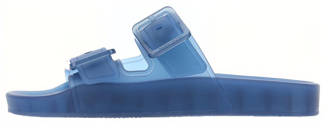 (Women) Balenciaga Mallorca Sandals 'Blue' 656937W2DZ14000 Buy (Women) Balenciaga Mallorca Sandals 'Blue' 656937W2DZ14000