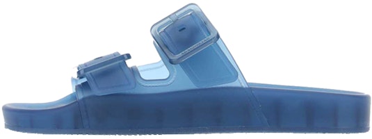 (Women) Balenciaga Mallorca Sandals 'Blue' 656937W2DZ14000 (Women) Balenciaga Mallorca Sandals 'Blue' 656937W2DZ14000