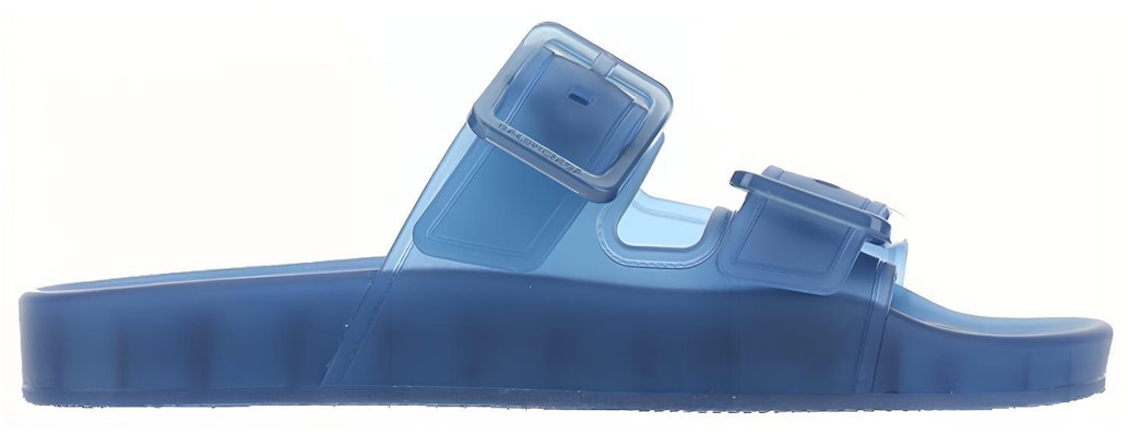 (Women) Balenciaga Mallorca Sandals 'Blue' 656937W2DZ14000 Order (Women) Balenciaga Mallorca Sandals 'Blue' 656937W2DZ14000