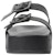 (W) 발렌시아가 마요르카 샌들 블랙 (Balenciaga Mallorca Sandals Black) 656842WA2M61010