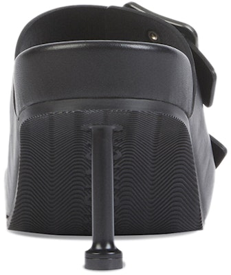 (W) 발렌시아가 마요르카 샌들 '블랙' 656621WA2M61010 Shop (W) 발렌시아가 마요르카 샌들 '블랙' 656621WA2M61010