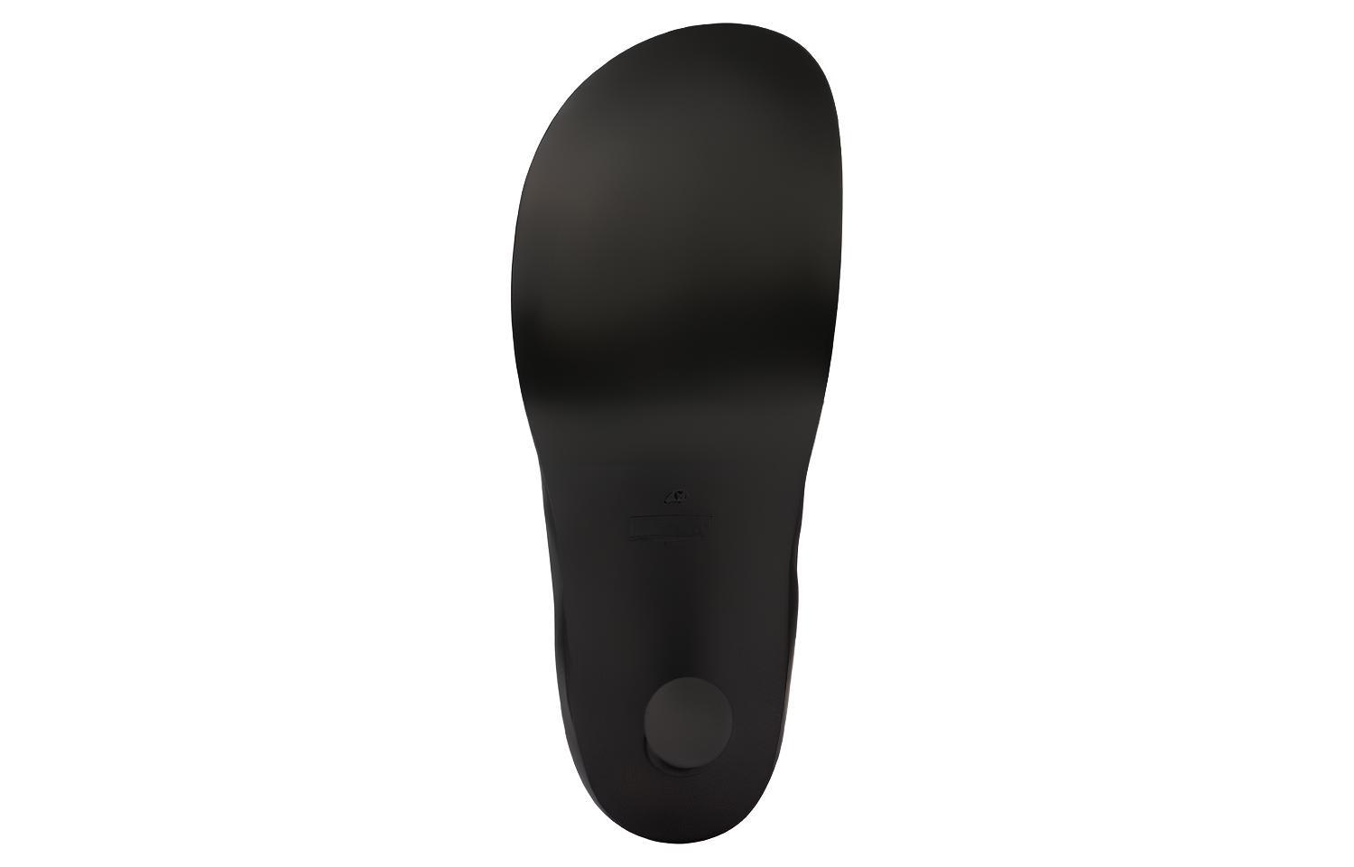 Details for (Women) Balenciaga Mallorca Slip-On Boots 'Black Fashion' 693998W3AA01000