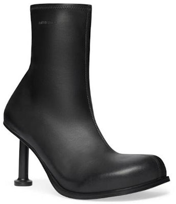(W) Balenciaga Mallorca Sepatu Boots Slip-On 'Fashion Hitam' 693998W3AA01000 Order (W) Balenciaga Mallorca Sepatu Boots Slip-On 'Fashion Hitam' 693998W3AA01000