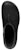(W) Balenciaga Mallorca Kasut Slip-On 'Fesyen Hitam' 693998W3AA01000
