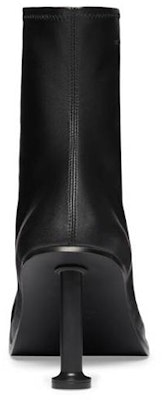 (W) Balenciaga Mallorca Sepatu Boots Slip-On 'Fashion Hitam' 693998W3AA01000 Purchase (W) Balenciaga Mallorca Sepatu Boots Slip-On 'Fashion Hitam' 693998W3AA01000