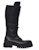 (W) Balenciaga Master High-Top 'Kulit Hitam' 664713WA9O11081