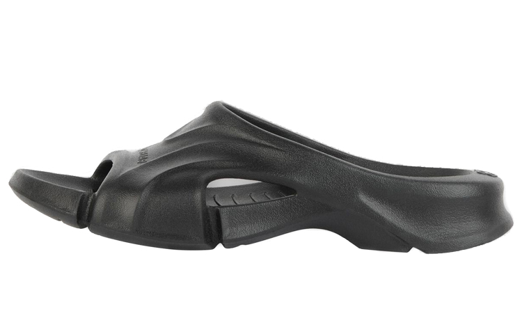 (Women) Balenciaga Mold 'Black' 653873-W3CE2