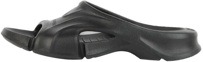 (Women) Balenciaga Mold 'Black' 653873-W3CE2 (Women) Balenciaga Mold 'Black' 653873-W3CE2