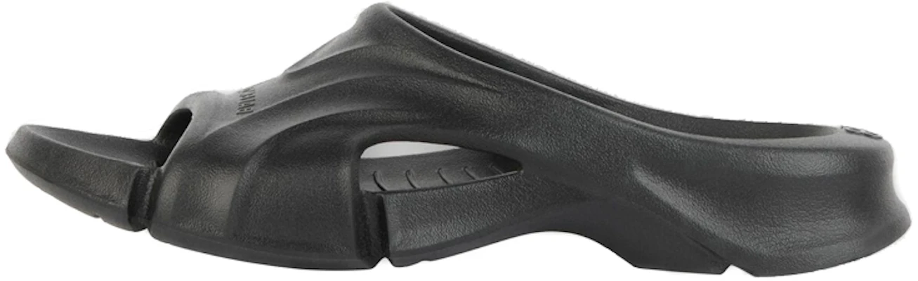 (W) Balenciaga Mold 'Hitam' 653873-W3CE2 Buy (W) Balenciaga Mold 'Hitam' 653873-W3CE2