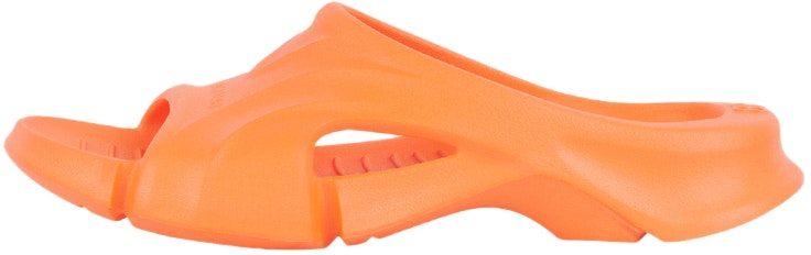 balenciaga-mold-slide-fluo-orange-wmns