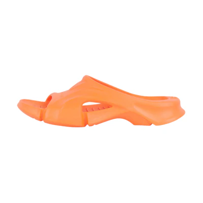 (W) Balenciaga Mold Slide 'Fluo Orange'
