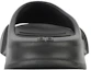 Details for (W) Sandales Balenciaga Mold Slide ''Noir'' 653873-W3CE2-1000