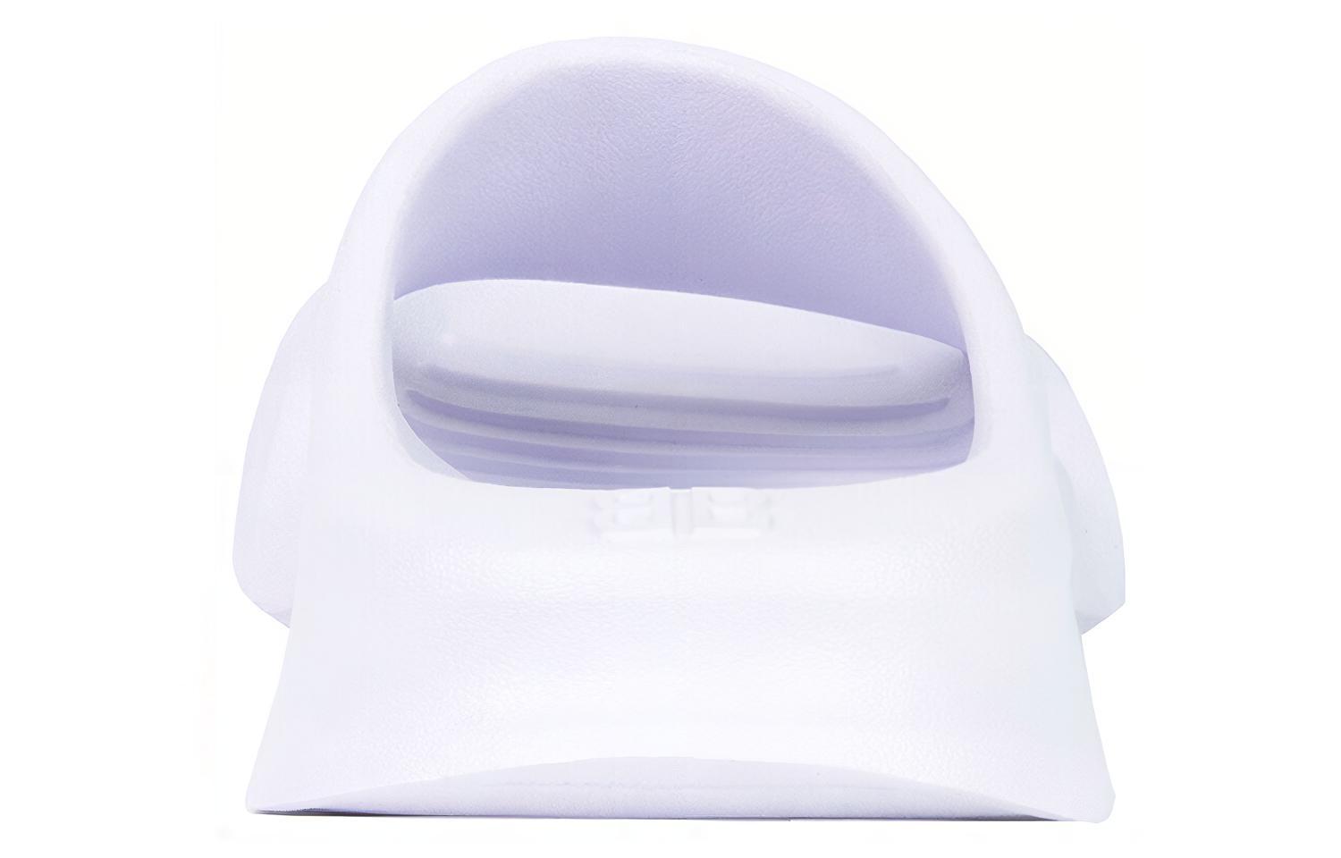 Details for (W) Balenciaga Mold Slide Sandal ''Wit'' 653873W3CE29000