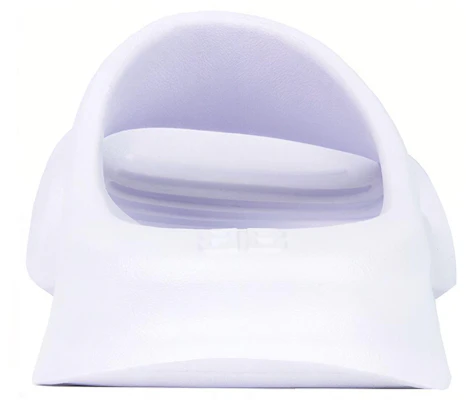 (W) Balenciaga Mold Slide Sandal ''Wit'' 653873W3CE29000 Details for (W) Balenciaga Mold Slide Sandal ''Wit'' 653873W3CE29000