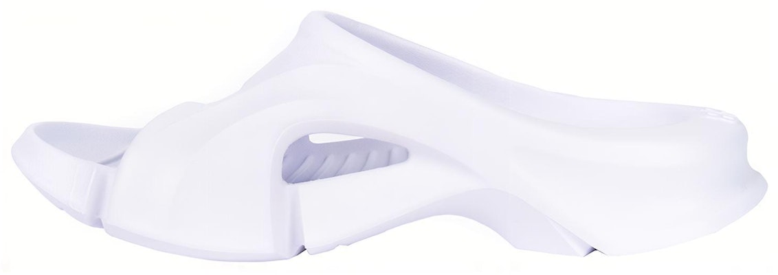 (W) Sandal Selop Balenciaga Mold 'Putih' 653873-W3CE2-9000 Buy (W) Sandal Selop Balenciaga Mold 'Putih' 653873-W3CE2-9000