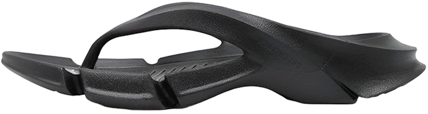 (女款)Balenciaga 模壓人字拖涼鞋「黑色」644200-W3CE1-1000 Buy (女款)Balenciaga 模壓人字拖涼鞋「黑色」644200-W3CE1-1000