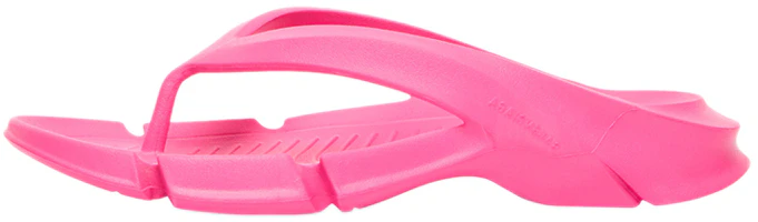 (Women) Balenciaga Mold Thong Sandal 'Pink' 644200-W3CH1-5321 (Women) Balenciaga Mold Thong Sandal 'Pink' 644200-W3CH1-5321