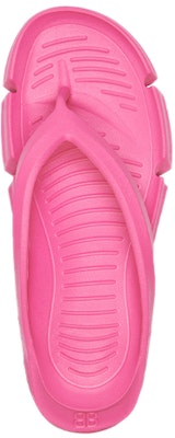 (W) Sandal Jepit Balenciaga Mold 'Pink' 644200-W3CH1-5321 Shop (W) Sandal Jepit Balenciaga Mold 'Pink' 644200-W3CH1-5321