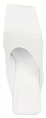 (W) Sandal Tinggi Balenciaga Moon Putih 615782WA7609011 Lookbook (W) Sandal Tinggi Balenciaga Moon Putih 615782WA7609011