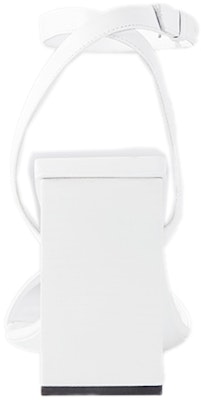 (W) バレンシアガ ムーン ハイヒール サンダル (白) 615766WA7609011 Shop (W) バレンシアガ ムーン ハイヒール サンダル (白) 615766WA7609011