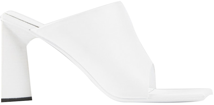 (W) バレンシアガ ムーン ハイサンダル (ホワイト) 615782WA7609011 Order (W) バレンシアガ ムーン ハイサンダル (ホワイト) 615782WA7609011