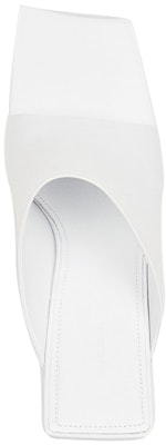 (W) バレンシアガ ムーン ハイサンダル (ホワイト) 615782WA7609011 Purchase (W) バレンシアガ ムーン ハイサンダル (ホワイト) 615782WA7609011