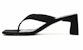 (Women) Balenciaga Mule 'Black' 597256-W0532-1006