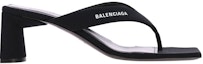 Order (Women) Balenciaga Mule 'Black' 597256-W0532-1006